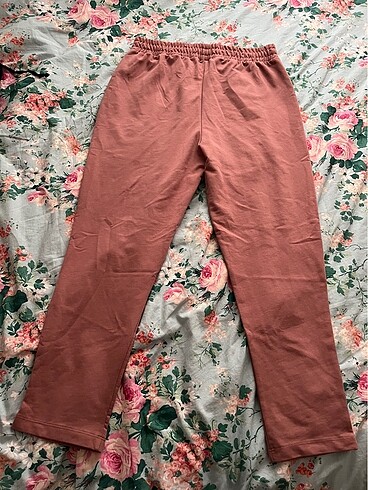 LC Waikiki hamile eşofman altı xl - Görsel 5