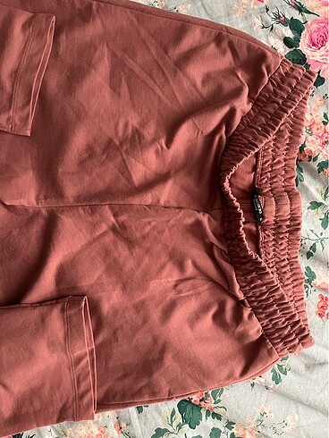 LC Waikiki hamile eşofman altı xl - Görsel 6