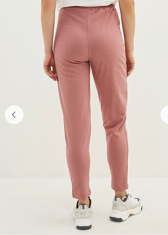 LC Waikiki hamile eşofman altı xl - Görsel 2