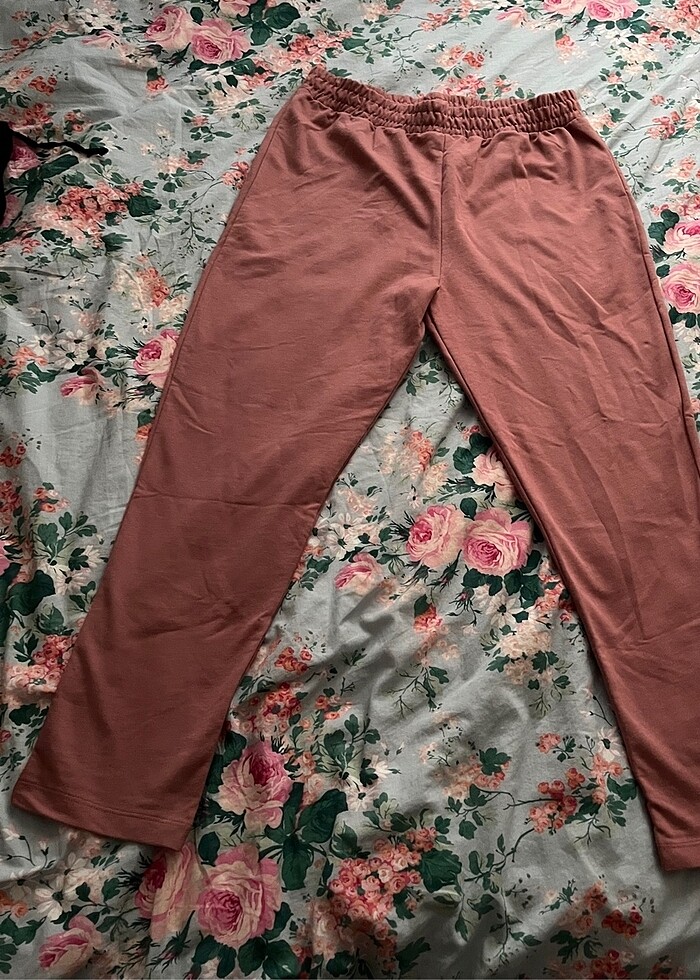 LC Waikiki hamile eşofman altı xl - Görsel 4