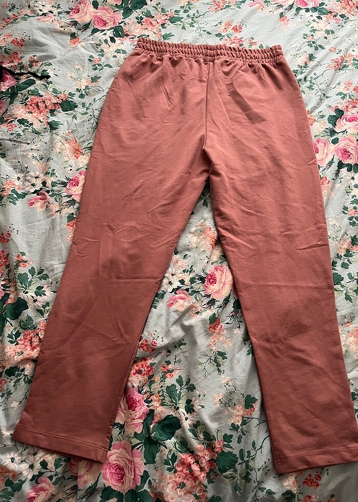LC Waikiki hamile eşofman altı xl - Görsel 5