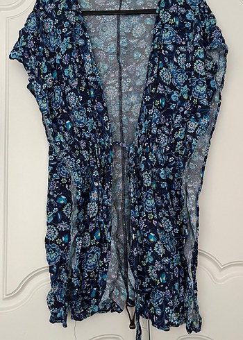 Penti plaj elbisesi - Görsel 3