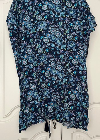 Penti plaj elbisesi - Görsel 4