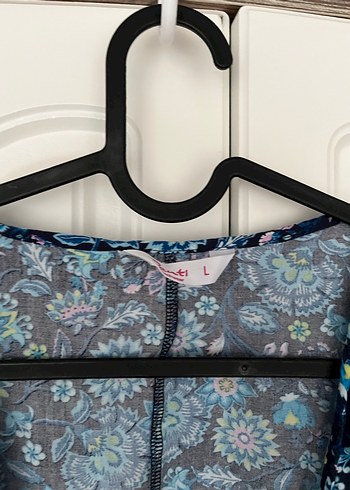 Penti plaj elbisesi - Görsel 5