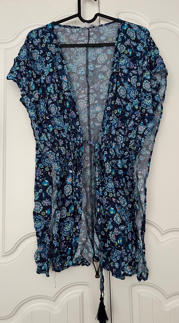 Penti plaj elbisesi - Görsel 3