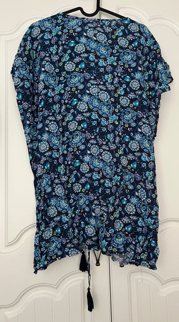 Penti plaj elbisesi - Görsel 4