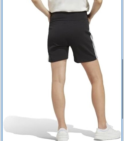 Adidas Adidas maternity hamile şort
