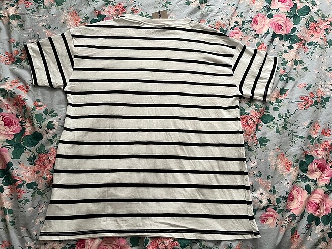 l Beden çeşitli Renk LC Waikiki Hamile tshirt