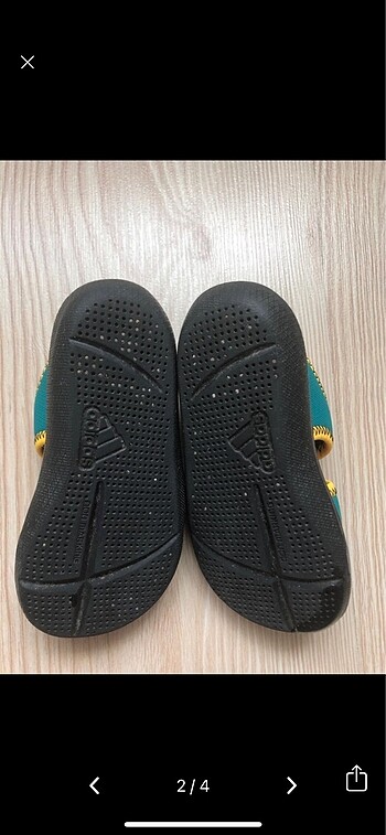 Adidas Adidas sandalet