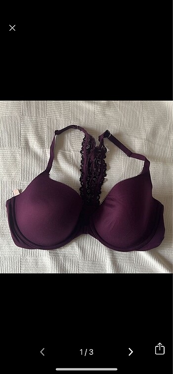 Victoria secret sütyen