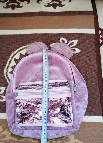 LC Waikiki Sırt çantası