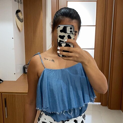 Zara body bluz