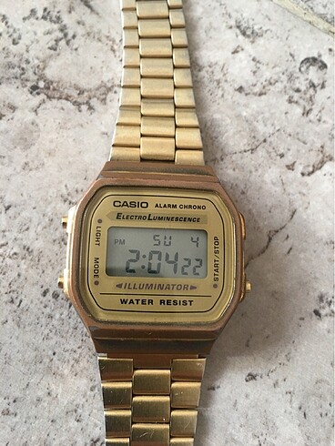 Casio Orijinal casio