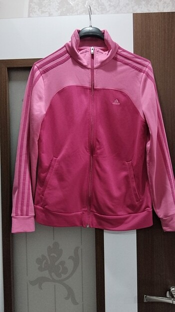Orijinal adidas ceket 