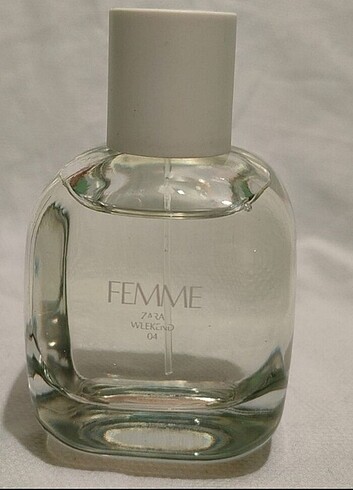 FEMME 90 ml 