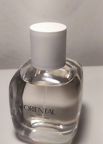 Orıental 90 ml 