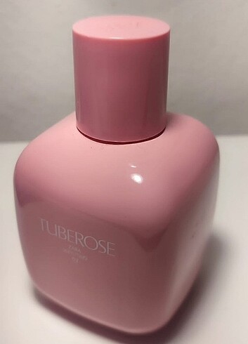 Tuberose 90 ml 