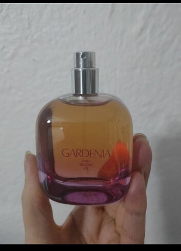 Gardenia 90 ml 