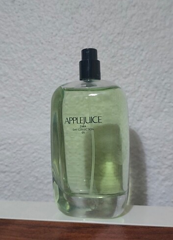 Applejuıce