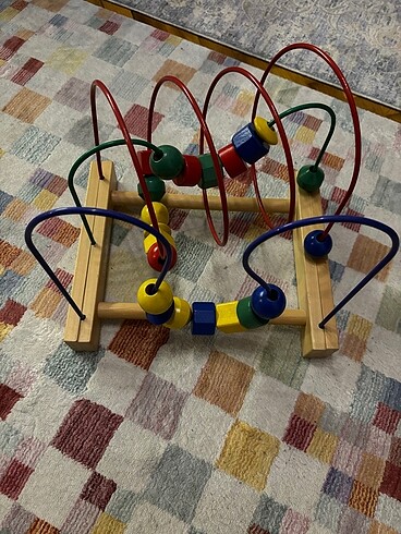 Ikea Oyuncak