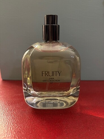 Fruıty