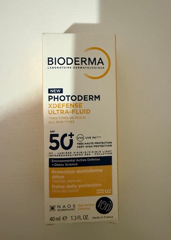 Bioderma