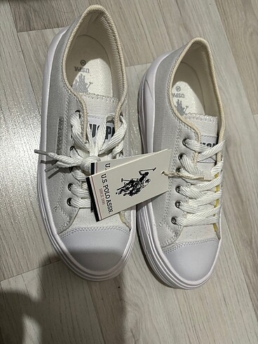 Uspa Polo sneaker
