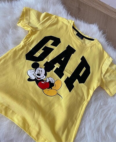Gap tişört
