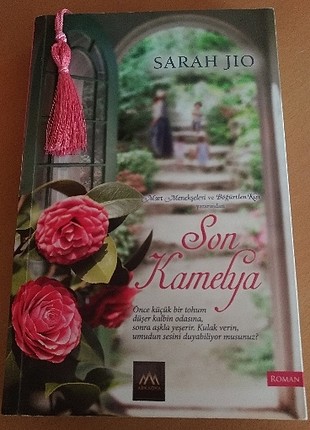 Son Kamelya - sarah jio
