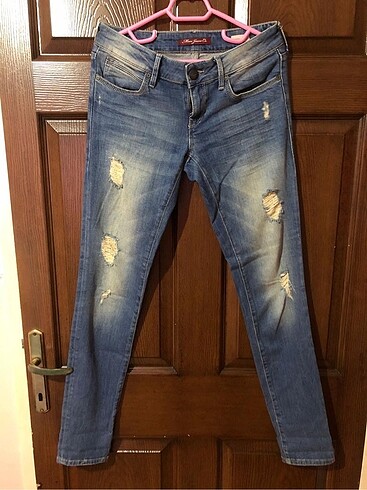 Mavi jeans