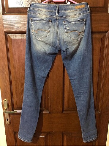 s Beden Mavi jeans
