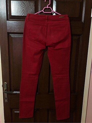 Colin's Kırmızı pantolon