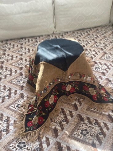 El yapımı boncuklu - Görsel 3