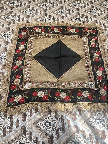 El yapımı boncuklu - Görsel 2