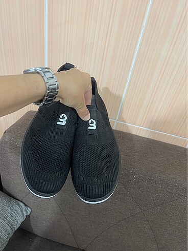 Erkek snekar - Görsel 7