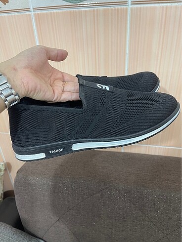 Erkek snekar - Görsel 8