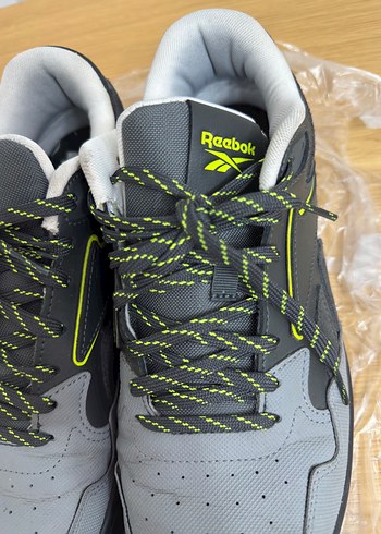 Reebok Atr Chill Gri Unisex Spor Ayakkabı - Görsel 3