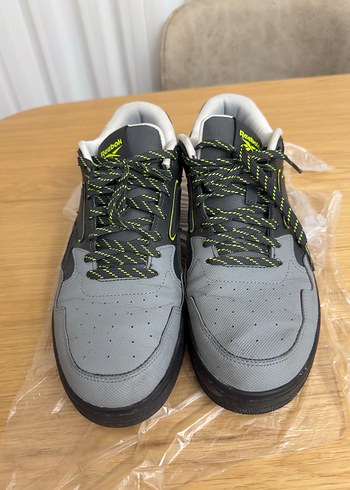 Reebok Atr Chill Gri Unisex Spor Ayakkabı - Görsel 5