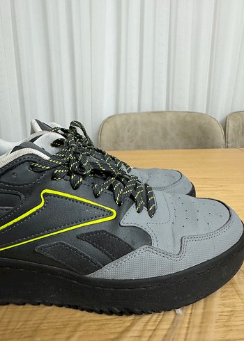 Reebok Atr Chill Gri Unisex Spor Ayakkabı - Görsel 6