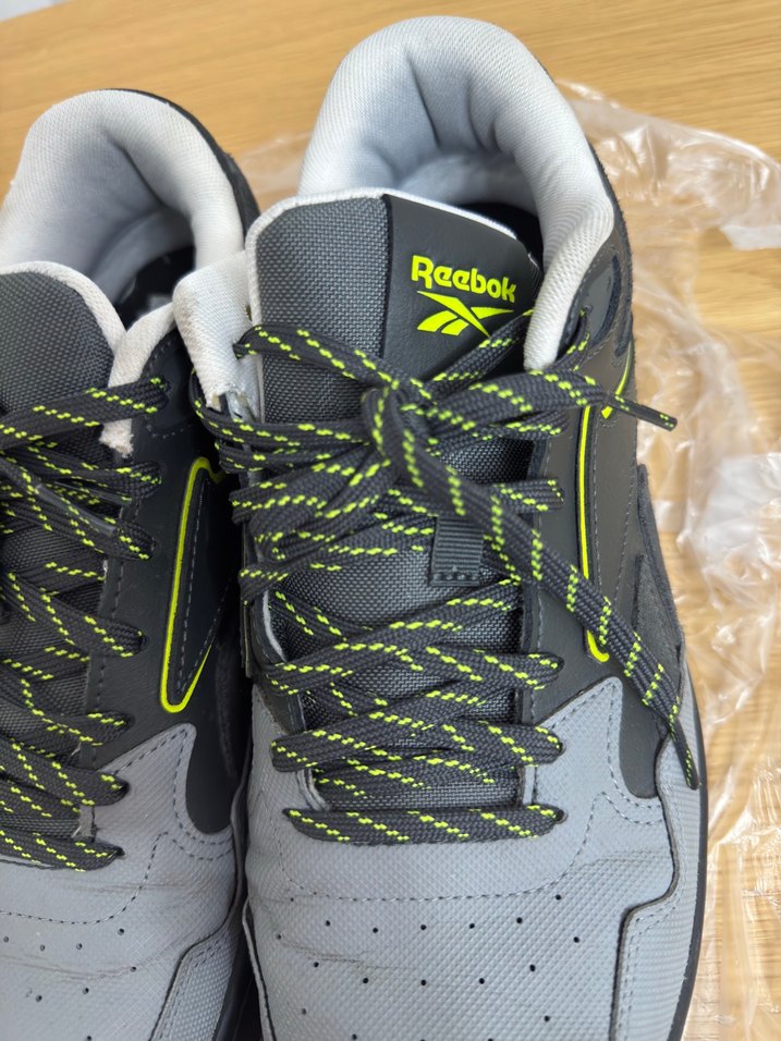 Reebok Atr Chill Gri Unisex Spor Ayakkabı - Görsel 3