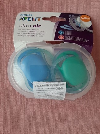 avent emzik 