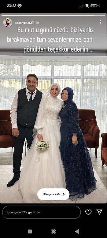 Diğer abiye