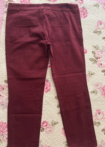 Bordro pantolon - Görsel 2