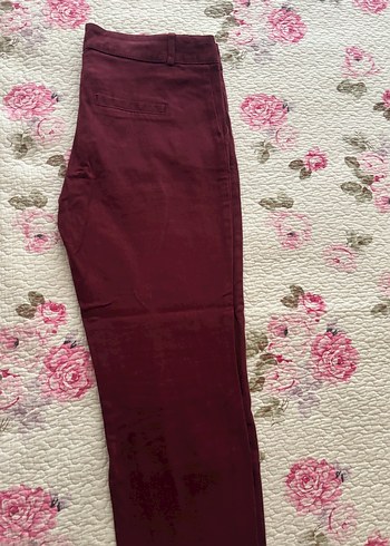 Bordro pantolon - Görsel 3