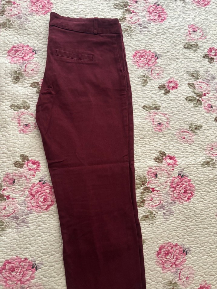 Bordro pantolon - Görsel 3