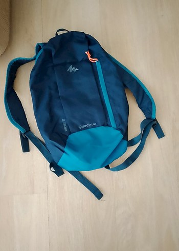 Quechua Kadın Mavi Sırt Çantası