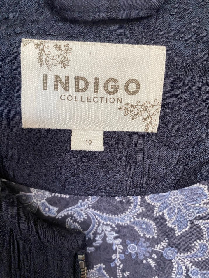 Düğmeli Regular Fit Midi Kadın Ceket - Görsel 5