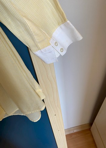 Orjinal kısa kol gömlek - Görsel 4