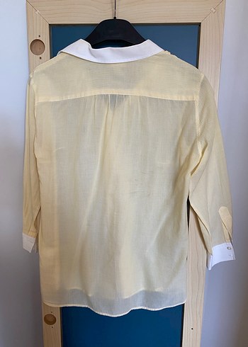 Orjinal kısa kol gömlek - Görsel 2