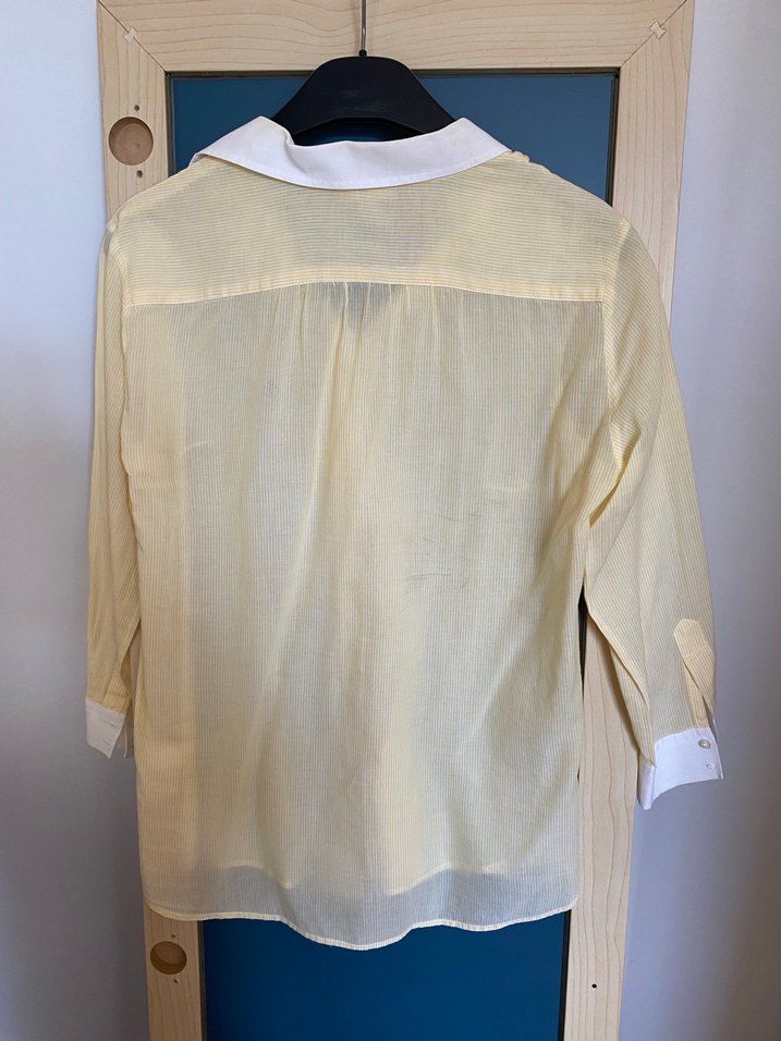 Orjinal kısa kol gömlek - Görsel 2